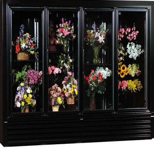 refrigerador de flore