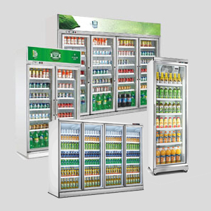 refrigeradores comerciales imbera, vitrinas de bebidas, vitrina frigorifica vertical, refrigerador de supermercado
