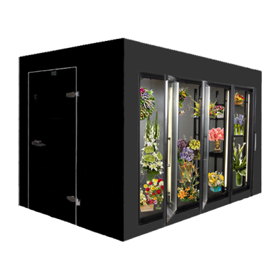 camaras de refrigeracion y congelaci