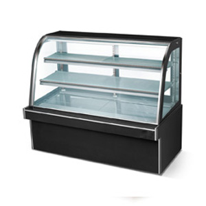 arco vitrinas refrigeradas para pasteleria