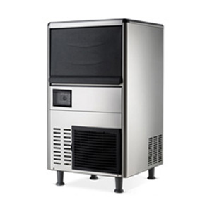 90-350 kilogramos maquina hielo troceado