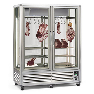 vitrina carne
