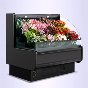 refrigerador de flore
