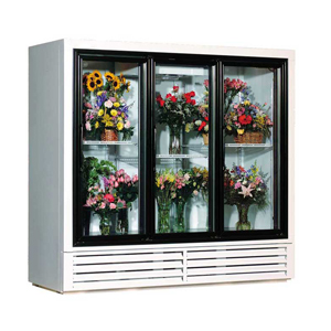refrigerador de flore