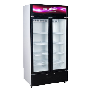 refrigeradores comerciales imbera