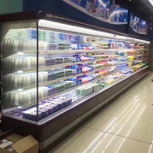mural refrigerado