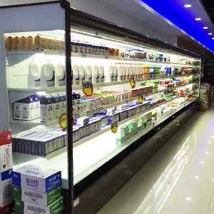 mural refrigerado